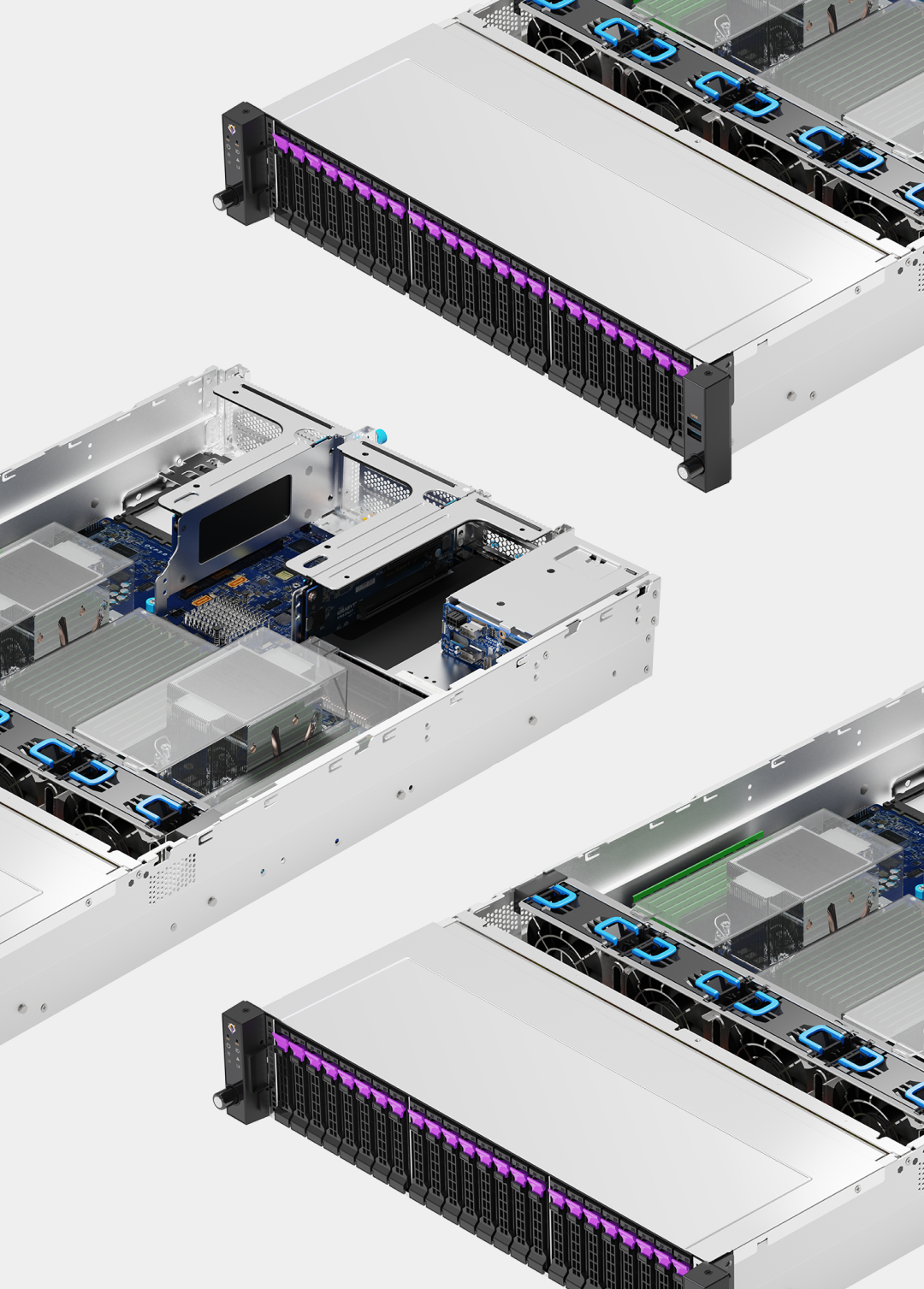 Отказоустойчивость и непрерывность сервисов